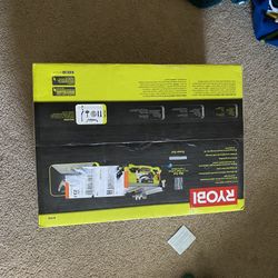 RYOBI 13 Amp 8-1/4 in.