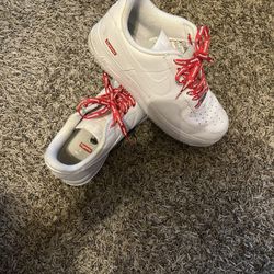 Supreme Air Force One 