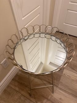 Side table