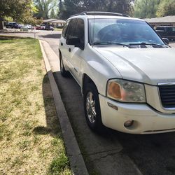 2004 GMC Envoy