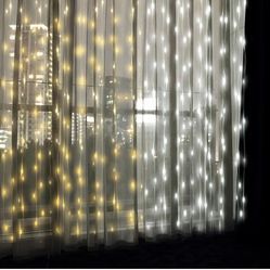 Curtain Lights 