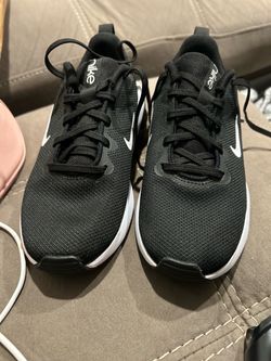 Nike shoes