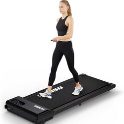 Brand New In Box Compact Treadmill