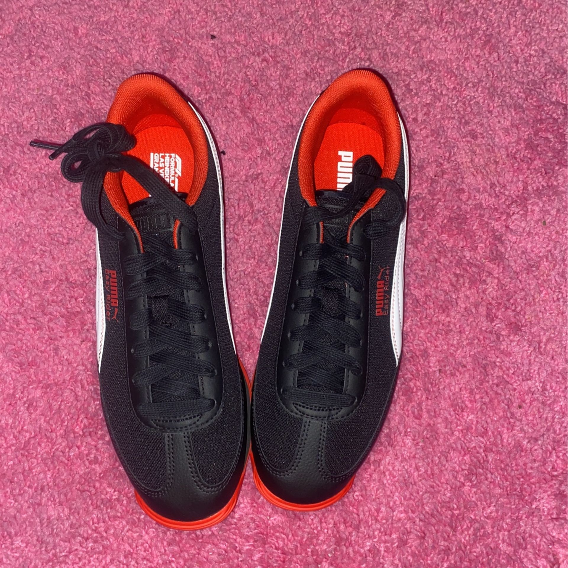 Men’s Shoes