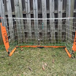 Bownet Portable Soccer Goal