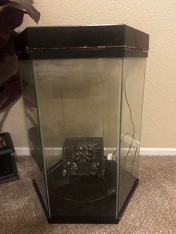 Aquarium