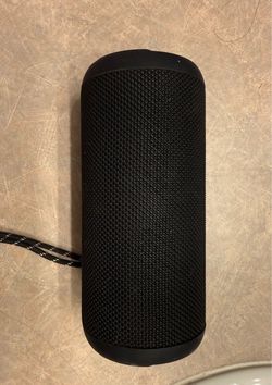 Bluetooth speaker