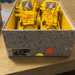 Jordan 7.5 In men 