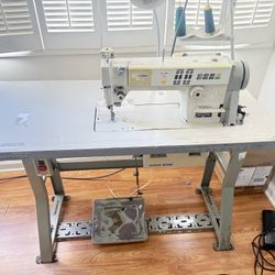 sewing Machine  brother mark 11 DB2-B737-933 