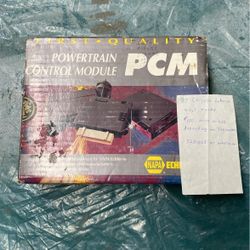 PCM