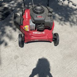Lawnmower 