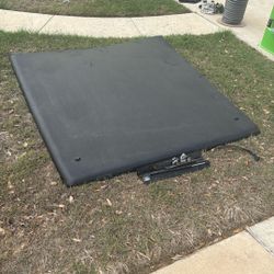 Armor Lid Truck Bed Cover