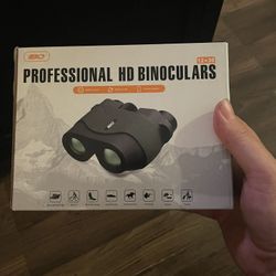 12x30 Binoculars