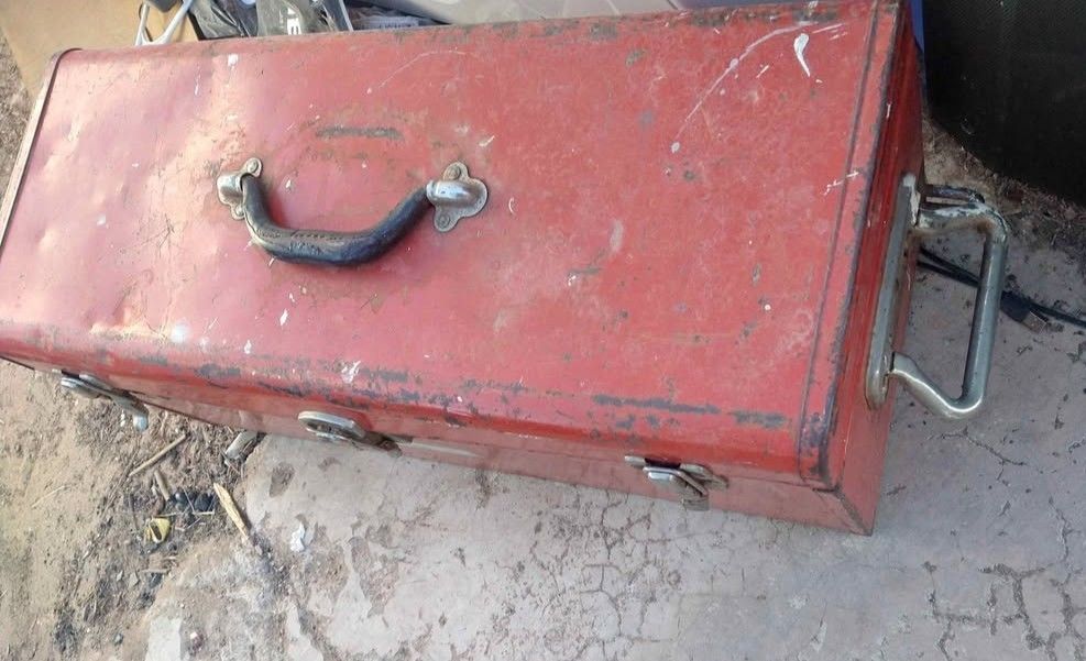 Tool Box