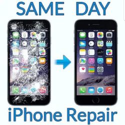 iphone Screen Fix 