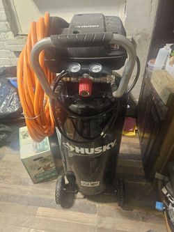 Husky Air Compresor