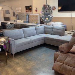 Sectional