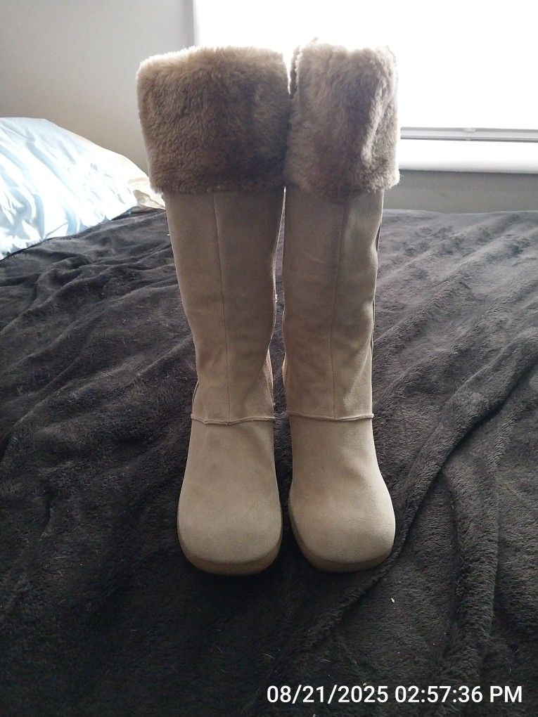 Fall And Winter Is On The Way Get Your Boots!!