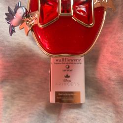 Bath And Body Works Wallflower Plugs Princess