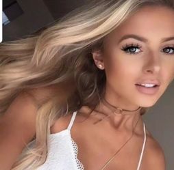 Gold Plated choker Necklace