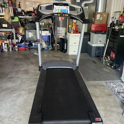 Treadmill PRO-FORM 650 LT
