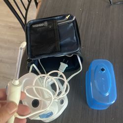 Water Flosser 