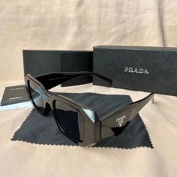Prada Sunglasses 