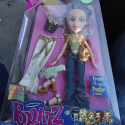 Bratz Doll
