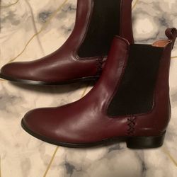 Frye Boots Size 10