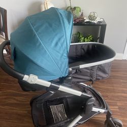 GRACO MODES NEST STROLLER
