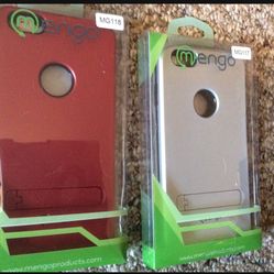 Two iPhone 6 Plus Phone Cases*New*