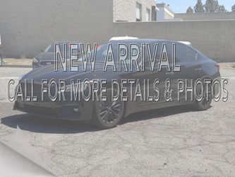 2023 INFINITI Q50