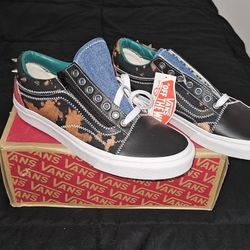 Vans 8M / 9.5W