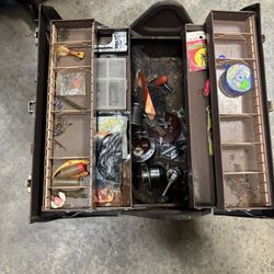 Fishing Tackle 