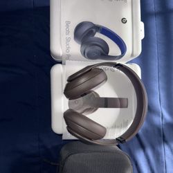 Beats Studio Pro
