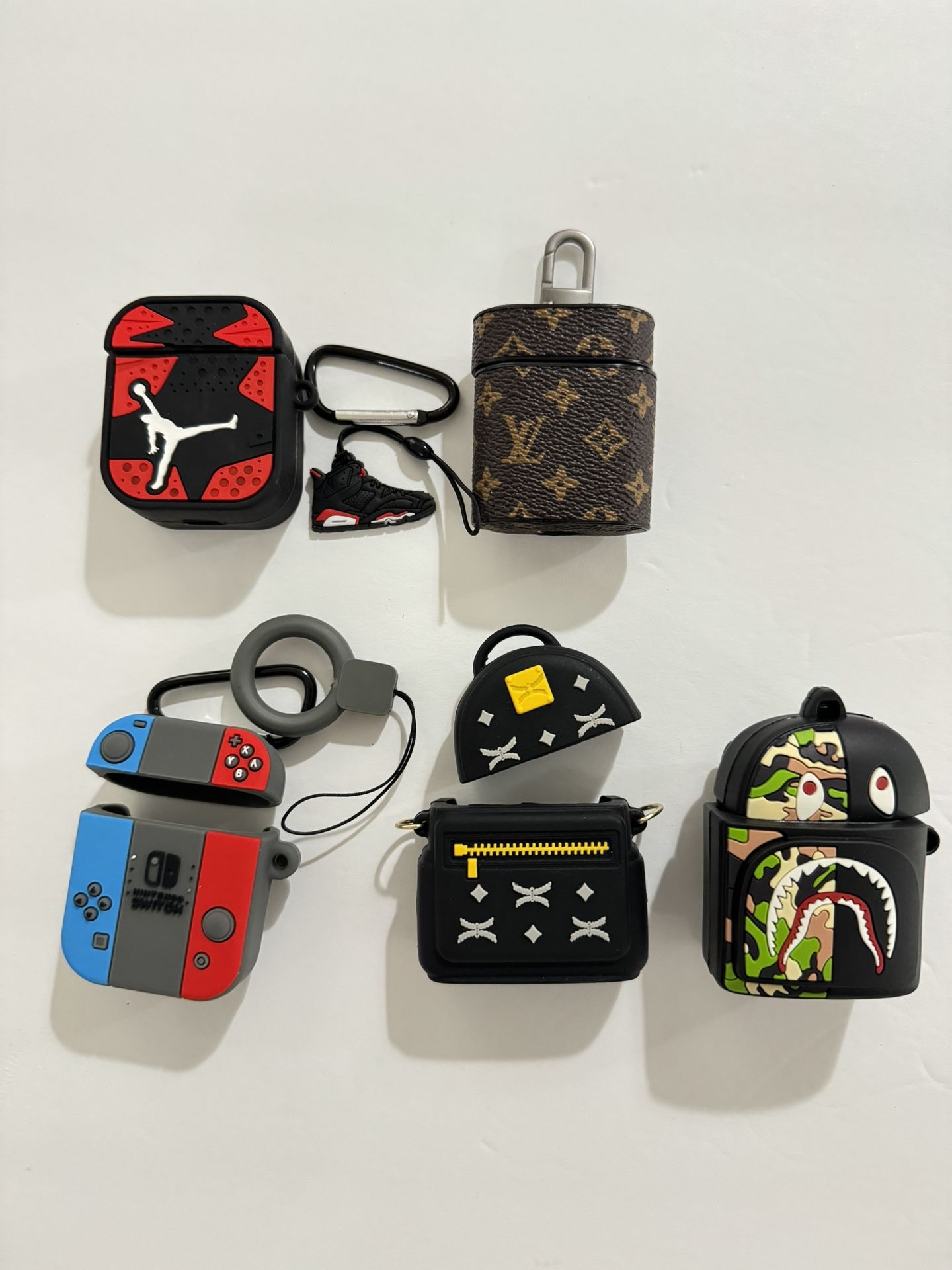 AirPods Case $5 Each
