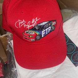 FTP Hat
