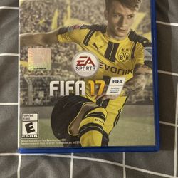 FIFA 17
