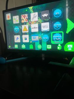 Wii U Modding Services