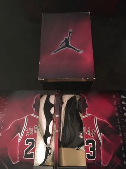 Jordan COLLEZIONE Multicolor 13 / 10 SZ 8