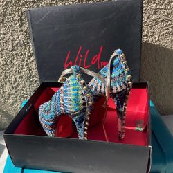 Zapatos 
