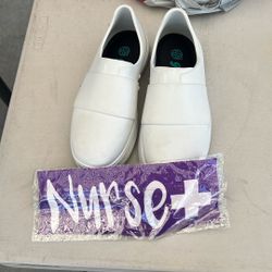 Gale Nursing Shoes 