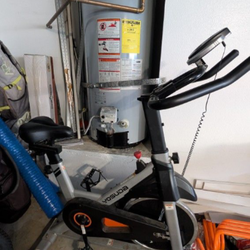 Yosuda stationary bike