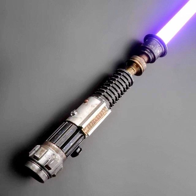 Northwest Saber Syndicate Lightsabers