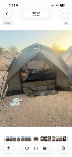 Tent
