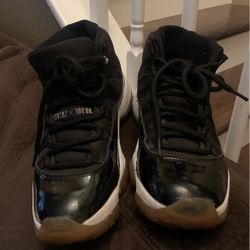 Jordan 11