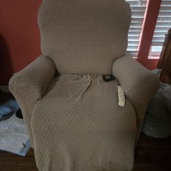 Free Recliner Chair Electric 