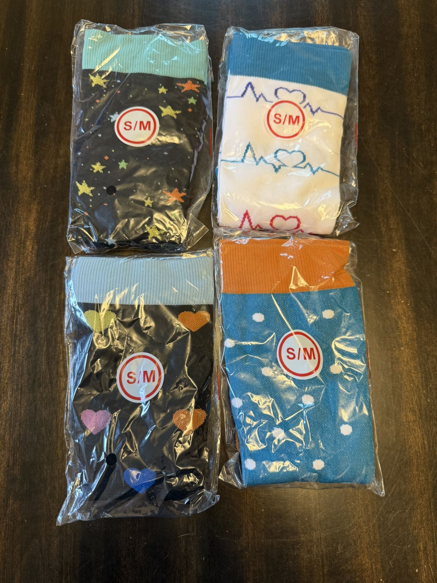 Compression Socks