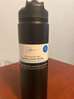 Mainstays Water Bottle