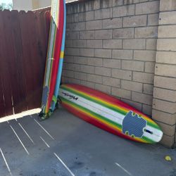 Surf Boards 
